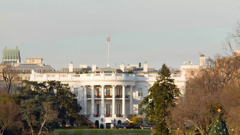 Трамп подписал меморандум о выходе США из 66 международных организаций