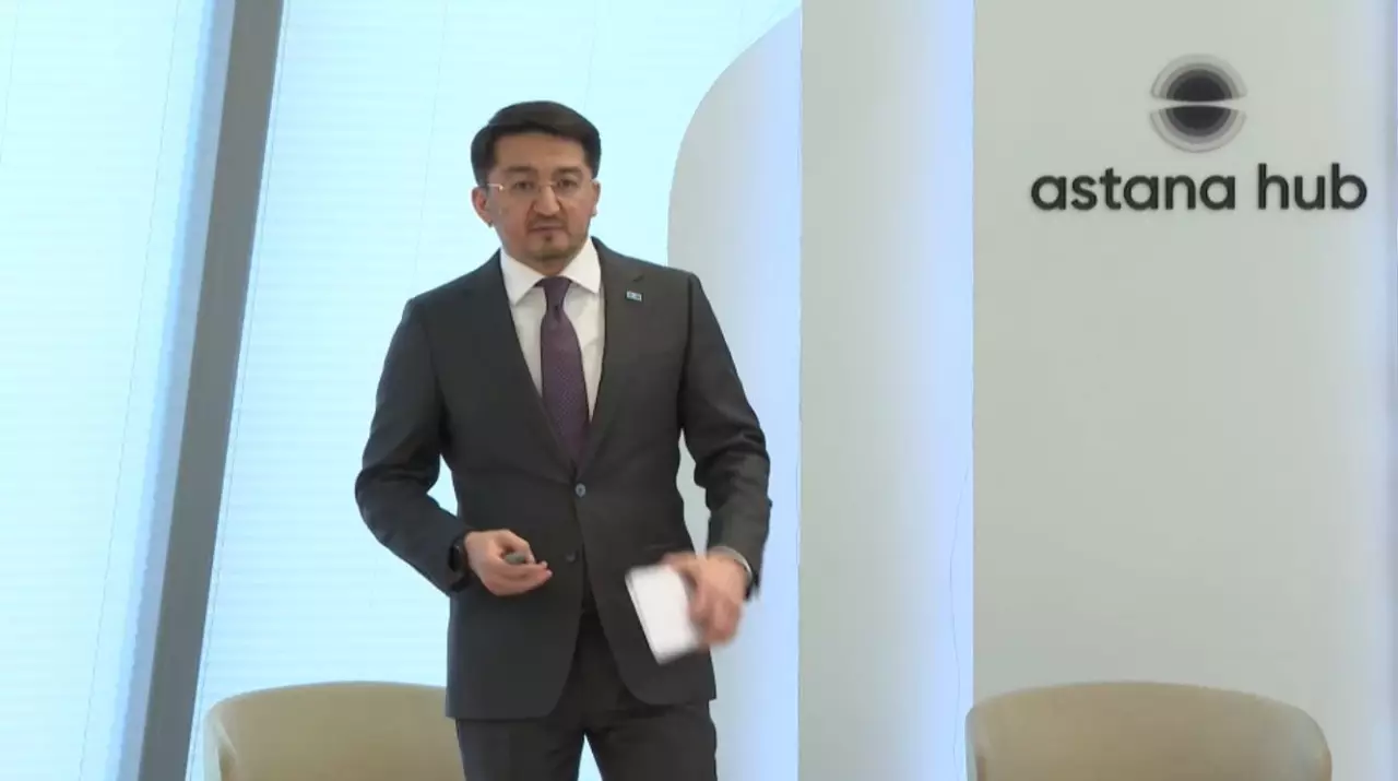 IT өнімдер нарығы кеңейіп жатыр