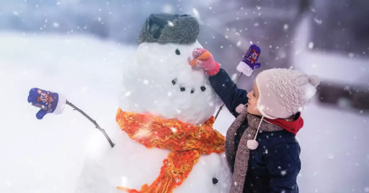   Қазақстанда қаңтар айында ауа райы қандай болады?   