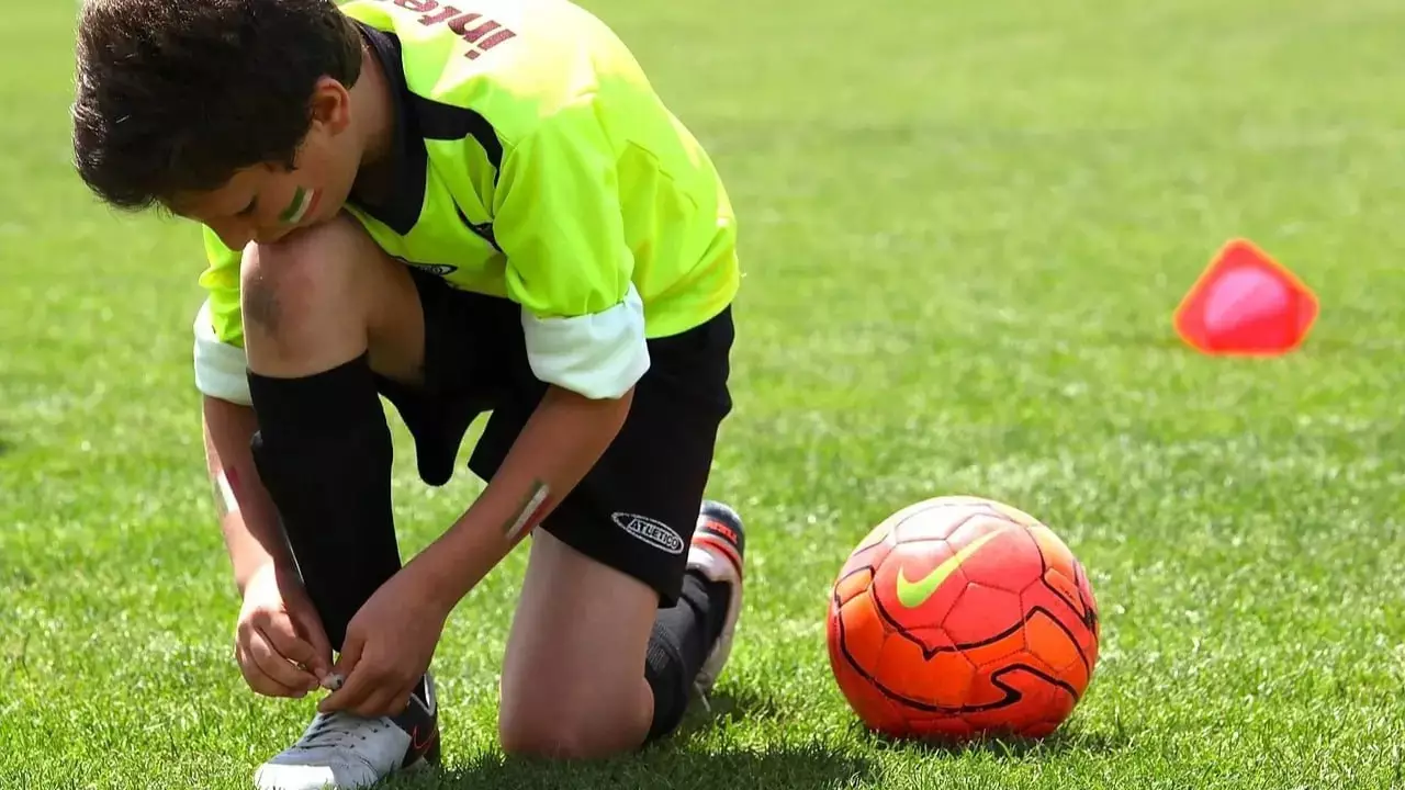 2026 жылдан бастап балалар спортына бөлінетін қаржы екі есеге жуық ұлғаяды