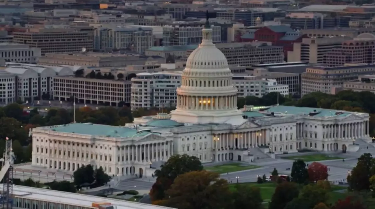 Детскую иммунизацию сократили в США