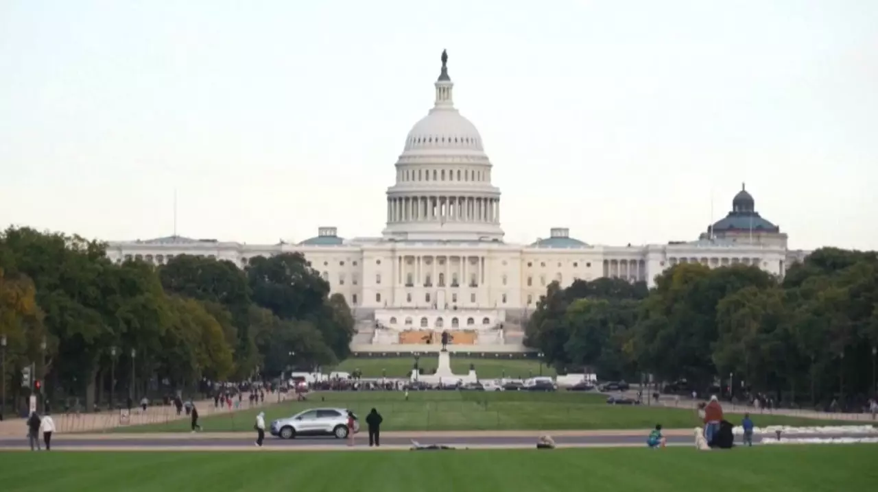 АҚШ 66 халықаралық ұйымның мүшелігінен шығады