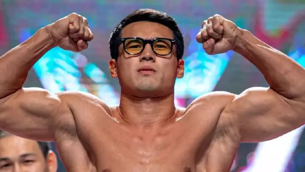 Еркебұлан Тоқтар Елеусіновтің айтқанына еш қысылмай жауап берді