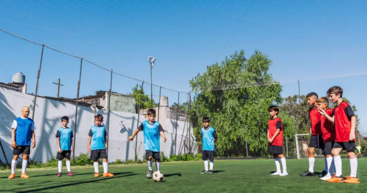   Балалар спортын қаржыландыру екі есеге жуық артады   