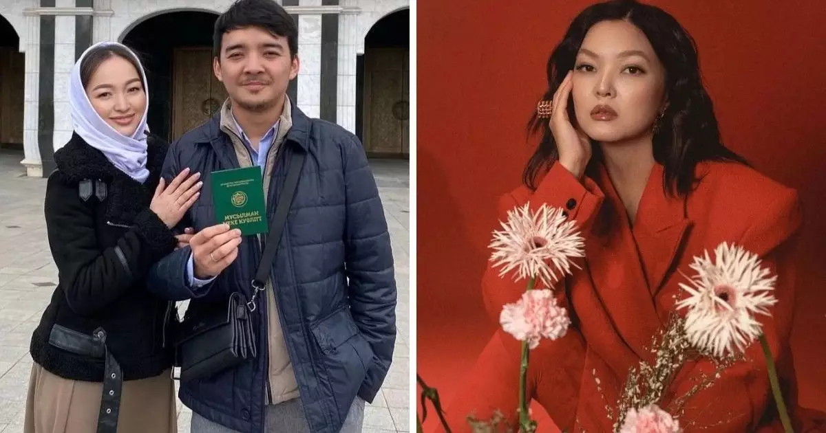  “Жанельдің аяғы ауыр”: Еркеш Хасеннің экс-жұбайының құрбысы тағы бір шындықты жайып салды 