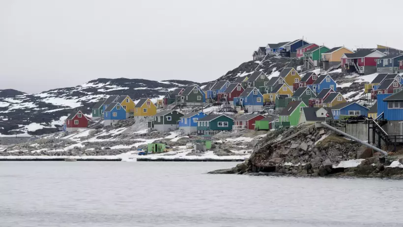 "Біз сатылмаймыз": Гренландия халқы Трамптың мәлімдемесіне алаңдаулы