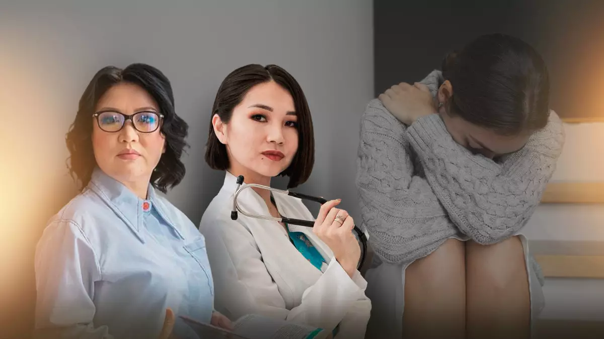 Депрессияға түскенде демалыс алу керек пе? Мамандар не дейді