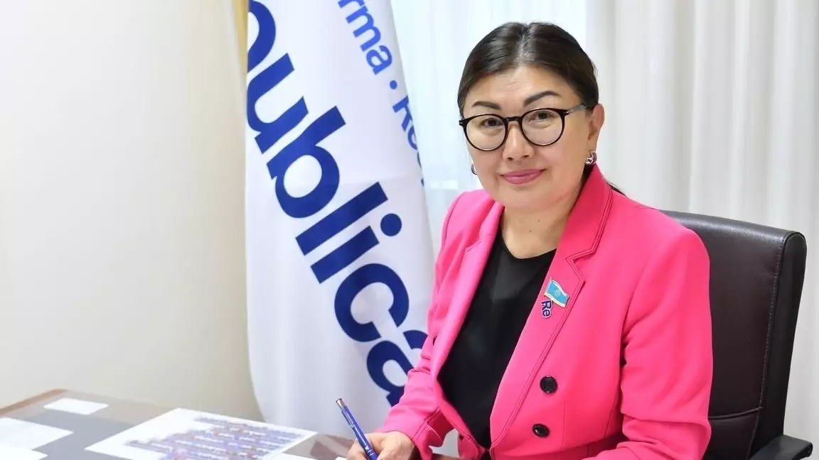 Алматы облысында бірқатар әлеуметтік нысанға қаржы бөлінді