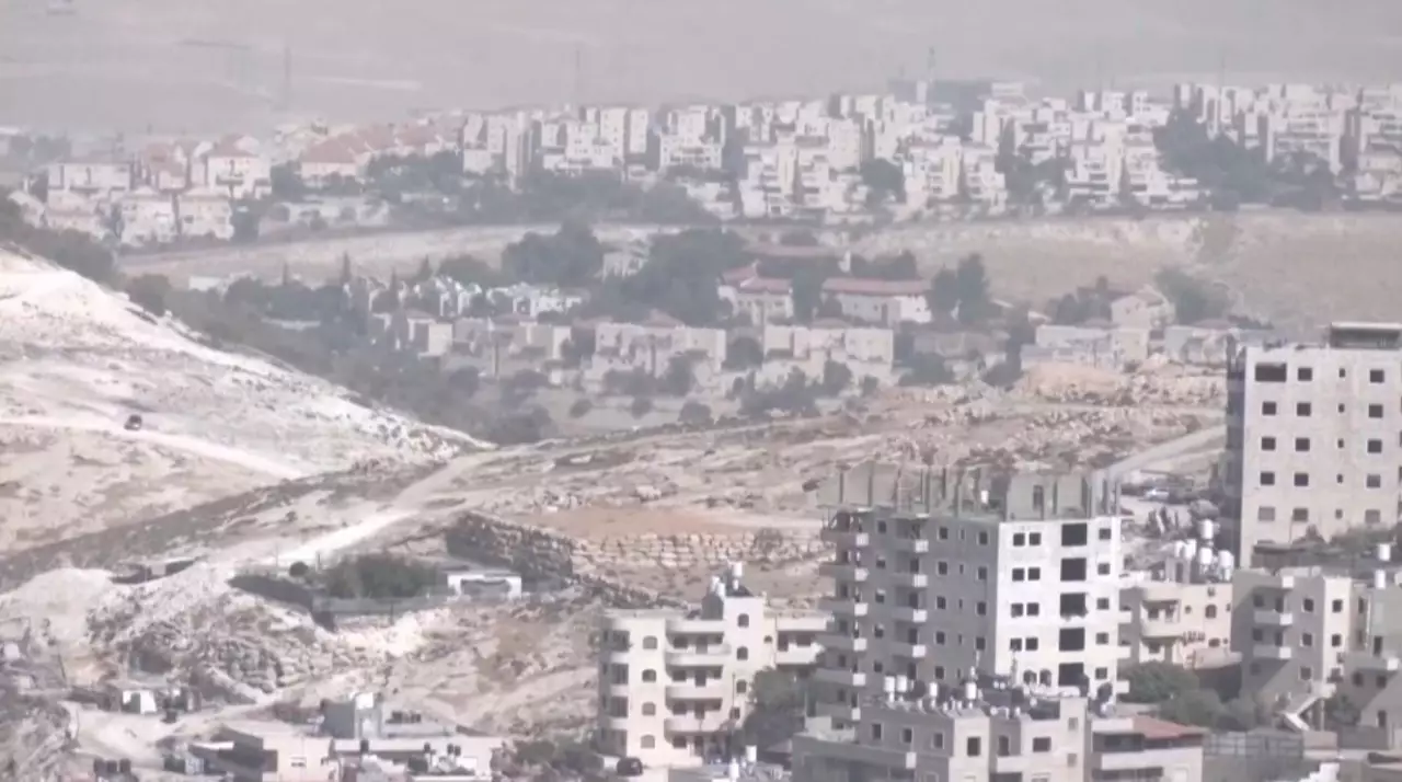 БҰҰ Израильді айыптады