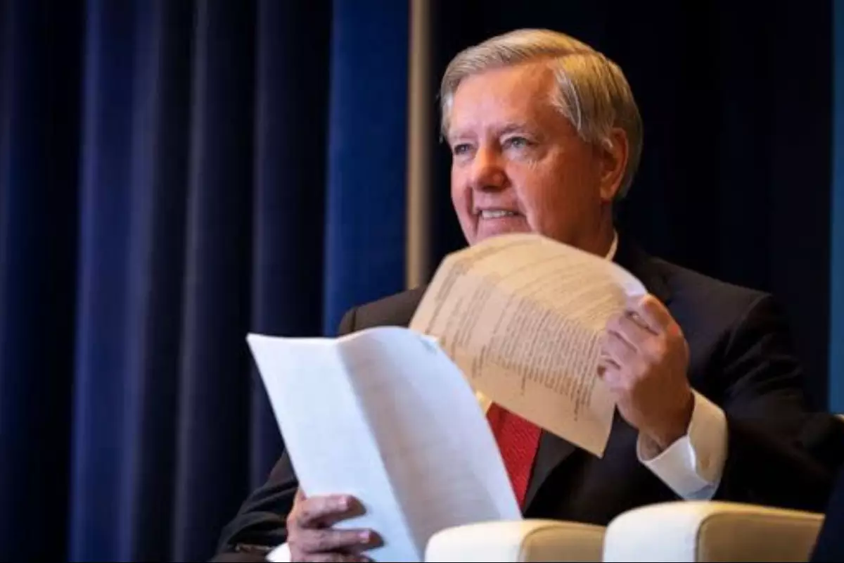 США готовят новые санкции против стран, сотрудничающих с Россией