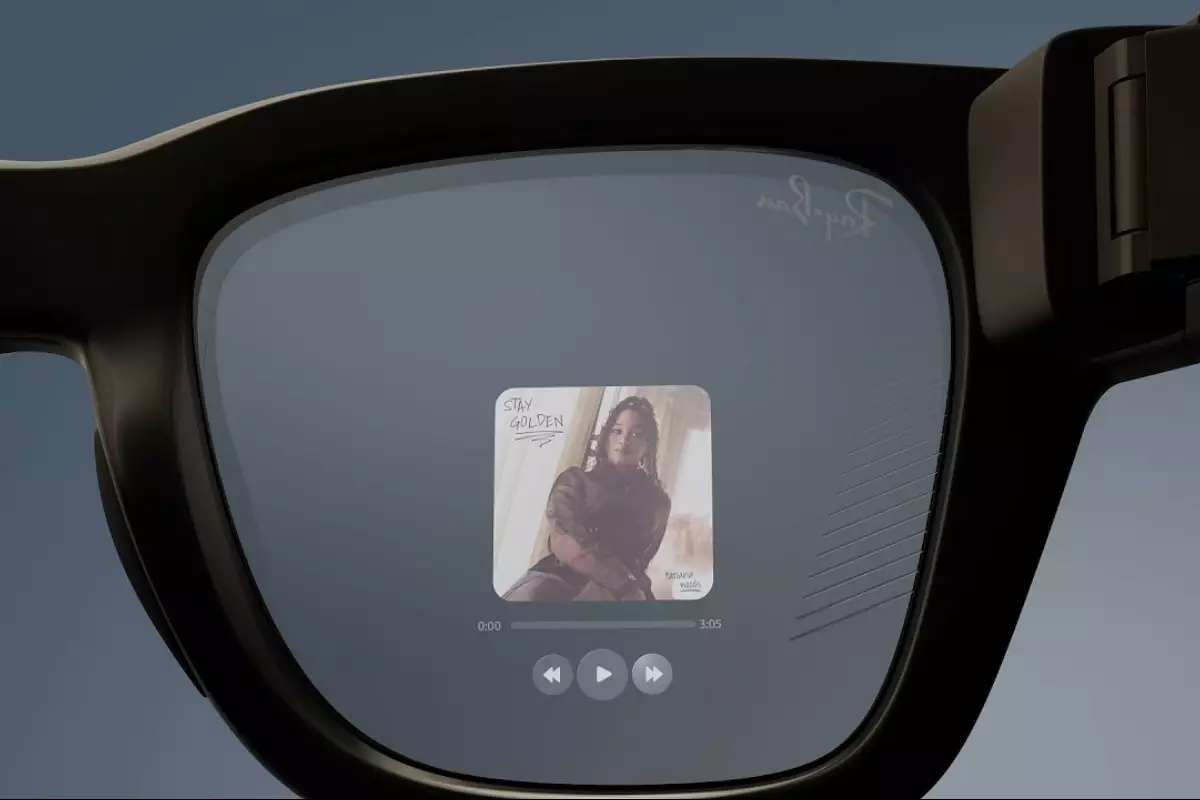 Ажиотаж в США: Meta отложила запуск Ray-Ban Display в других странах