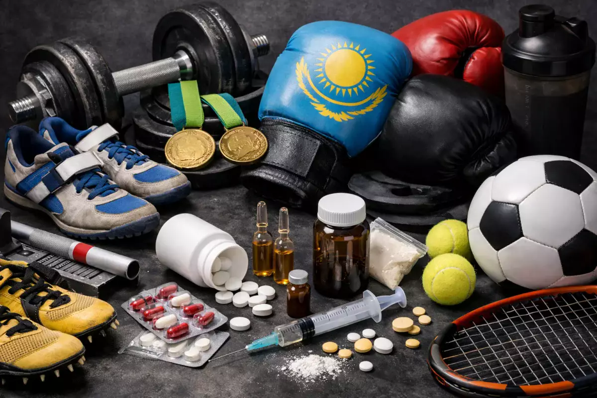 Приговор или второй шанс: Жанибек Алимханулы на грани потери статуса элитного боксёра