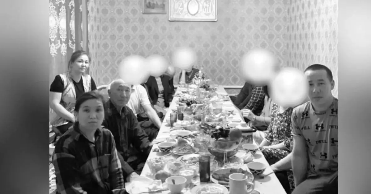  `Діндар, тұйық адам болған`: Атыраудағы іске күдікті күйеу бала туралы қорқынышты дерек мәлім болды 