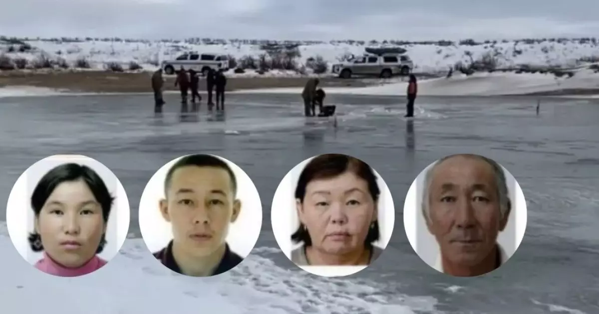  Атырауда отбасы мүшелерін өлтірген күдіктінің кім екені белгілі болды 