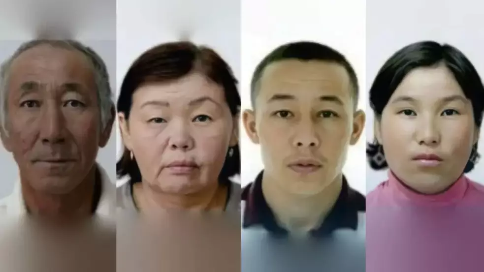 "Діндар, тұйық адам": Атыраулық отбасының өліміне күдікті күйеу бала жайлы дерек шықты