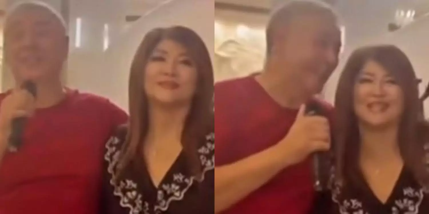 «Кинодағыдай болып кетпесін»: әнші Шахизада мектептегі алғашқы махаббатымен қайта қауышты