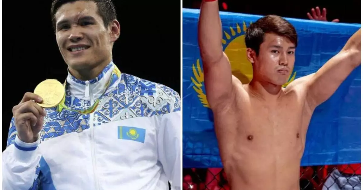  «Үндеуім оған қатысты емес»: Данияр Елеусінов Еркебұлан Тоқтарға қолдау білдірді 