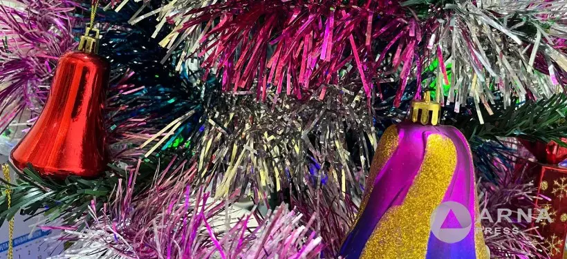 Семейчан и гостей города приглашают на рождественский концерт