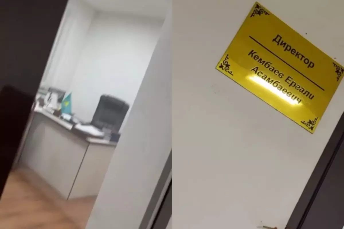 Жалақы алып отыр, ал жұмыс орнында жоқ: Таразда аналар АСП үшін сабылып жүр