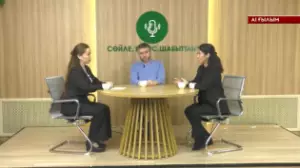 Роботтар адамның орнын басып, оларды жұмыссыз қалдыра ма?