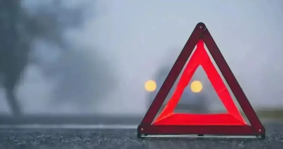  Алматы маңында екі үндістандық студент қаза тапты 