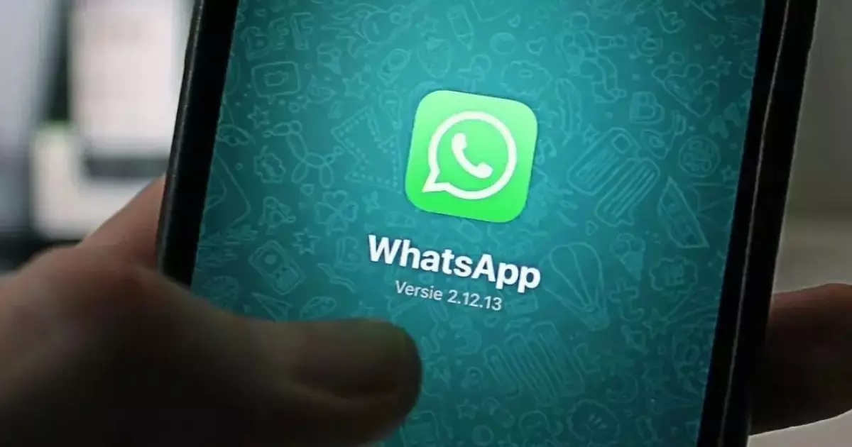  WhatsApp-та кибералаяқтықтың жаңа түрі шықты 