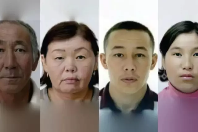 «Өте діндар, әйелін сыртқа шығармайтын»: Атыраулық отбасының өліміне күдікті күйеу бала туралы сұмдық дерек