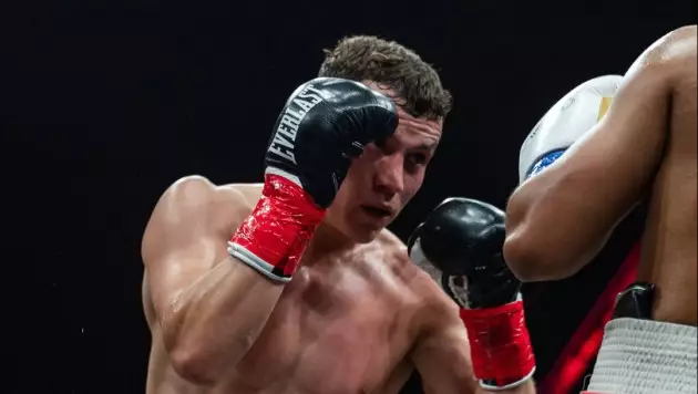 "Молодой Головкин" из Казахстана получил бой за титул: соперник известен