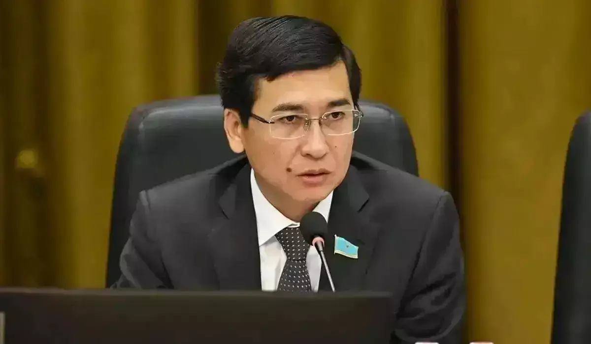 Президент әлеуметтік процестерді терең түсінетінін көрсетті – Аймағамбетов