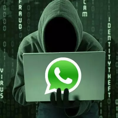 МВД сообщило о новой схеме взлома через WhatsApp