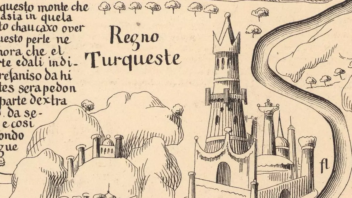 Библейские волхвы шли из Тараза: профессор Мухит-Ардагер Сыдыкназаров