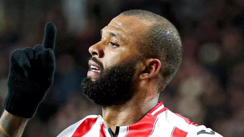 Игор Тьяго АПЛ тарихына енді