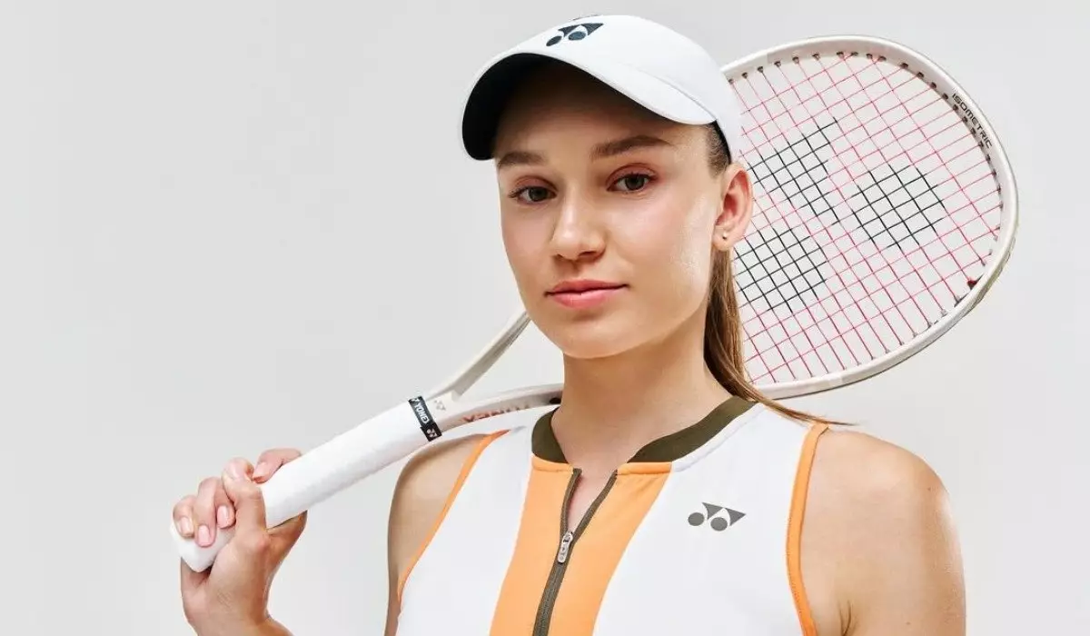 Четвертьфинал в Брисбене: когда и с кем сыграет Елена Рыбакина