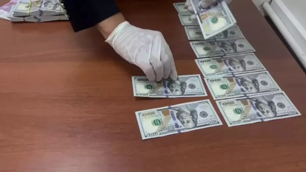 Былтыр сыбайлас жемқорлыққа қатысты 1 мыңнан астам қылмыстық іс қозғалған