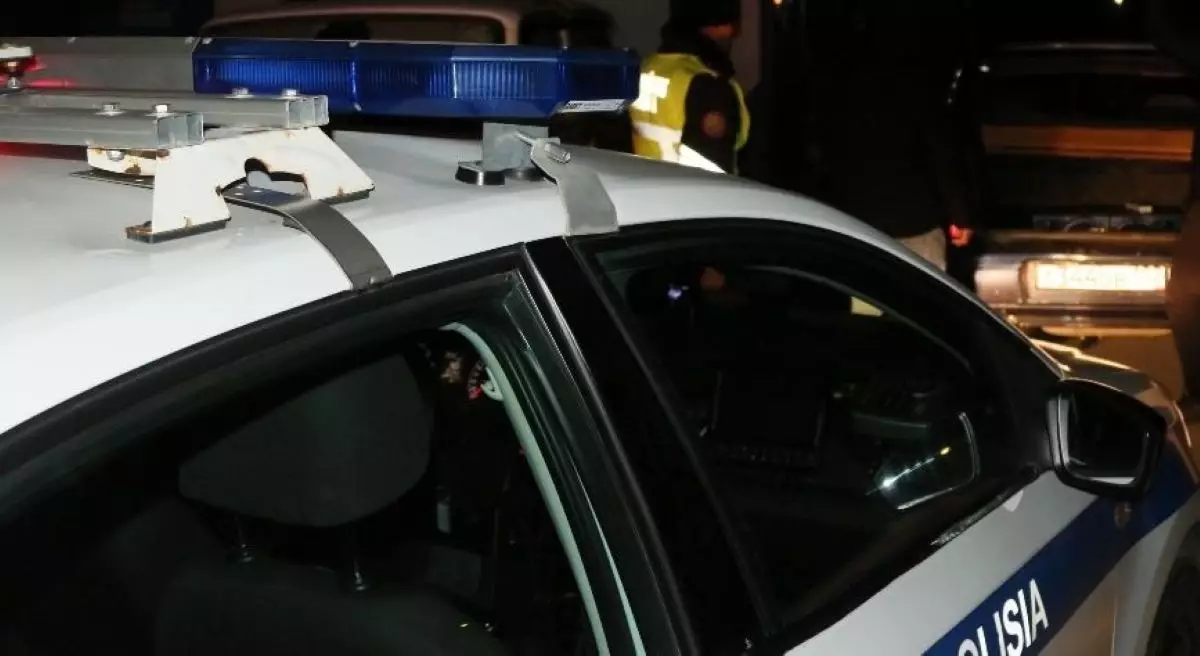 Полицейского уволили за сокрытие факта взяточничества напарника