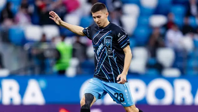 В России "отказали" в трансфере игрока двум казахстанским клубам