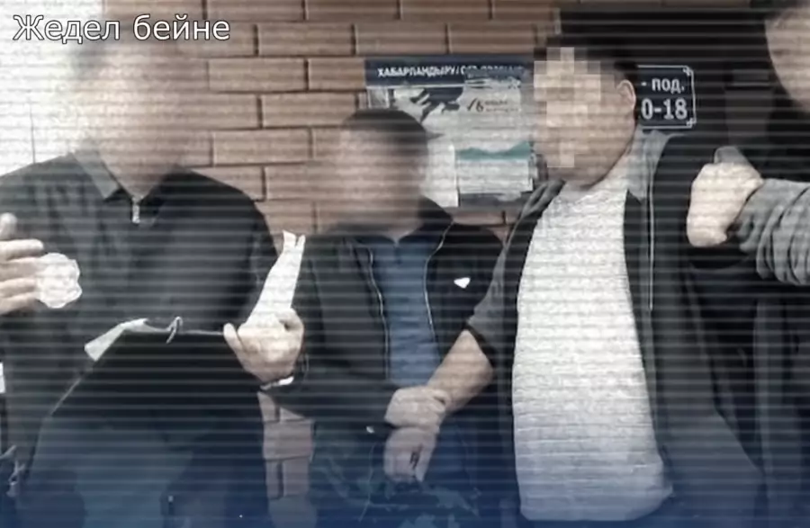 Пара алу, бюджет қаржысын жымқыру: ҰҚК биыл қандай қылмыстарды әшкереледі?