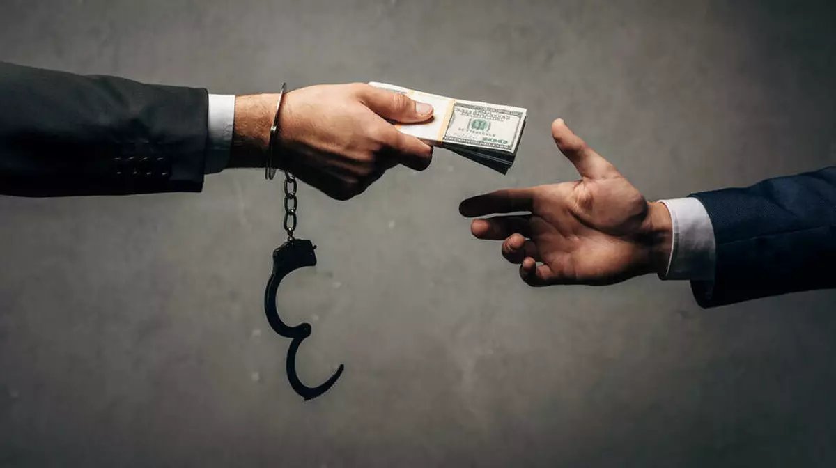 Борьба с коррупцией принесла бюджету 16 миллиардов тенге