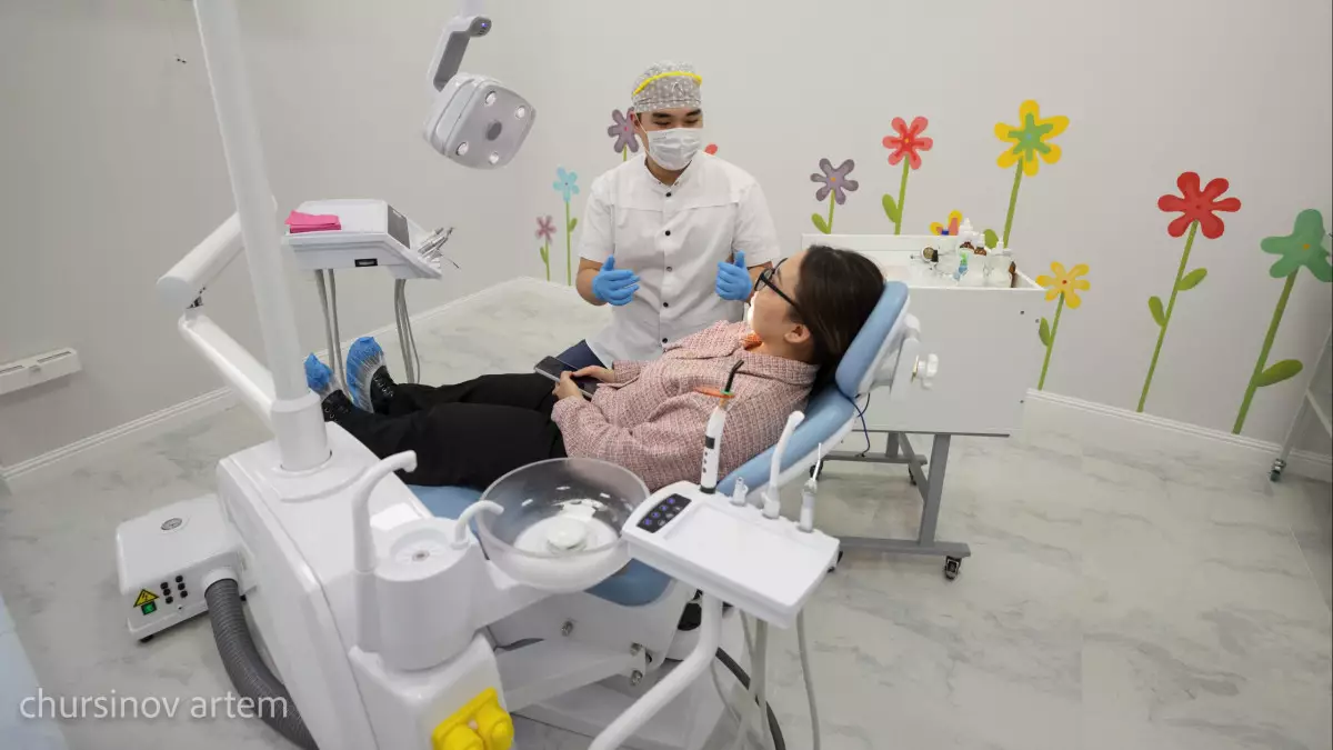 Брекет жайлы нені білу керек?