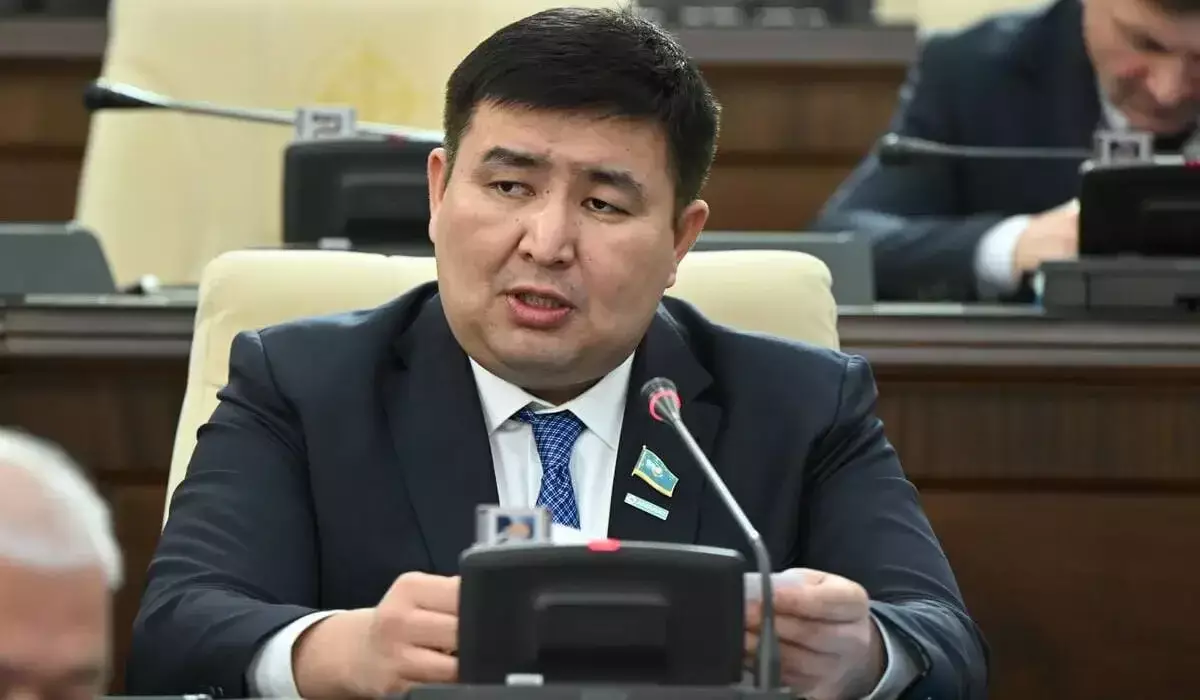 «20 тысяч террористов»: депутат заявил о дезинформации президента во время Январских событий