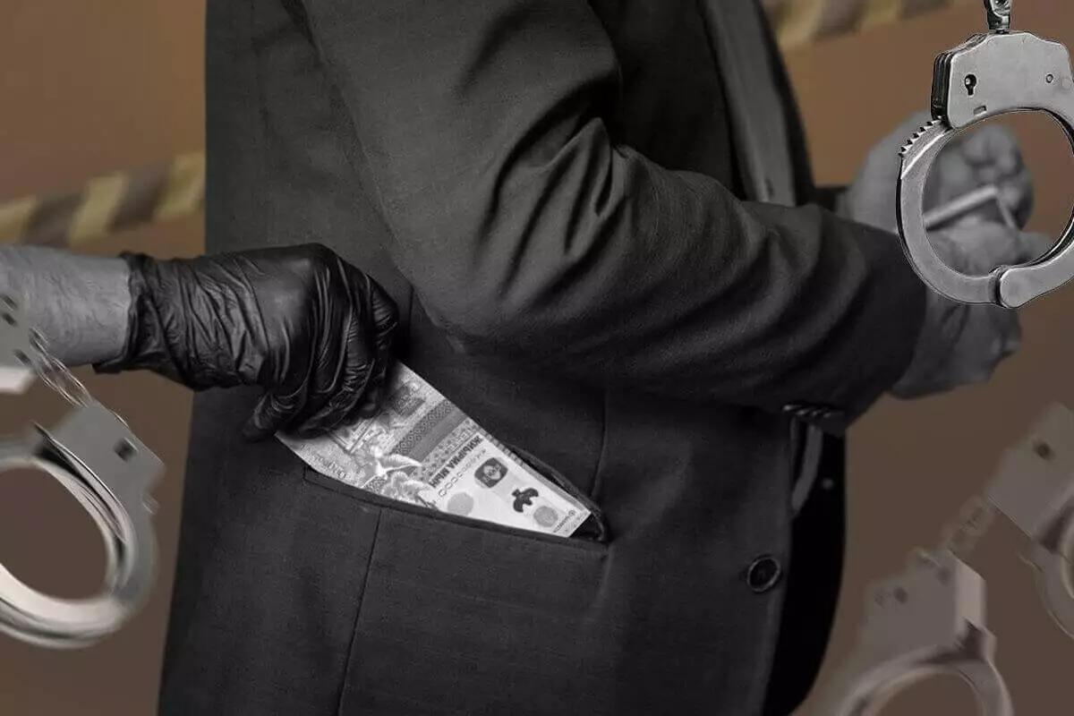 Сколько заработали казахстанцы на доносах о коррупции в 2025 году