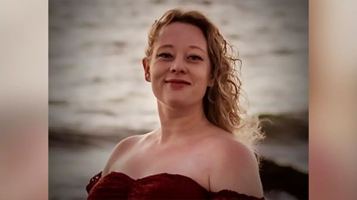 Опубликованы фотографии гражданки США Рене Николь Гуд, убитой сотрудниками ICE в Миннесоте.