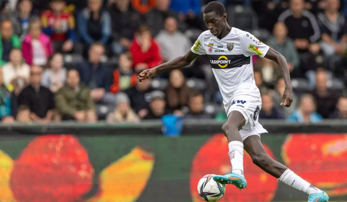 Долги «Тобола»: кто из легионеров продлил контракт