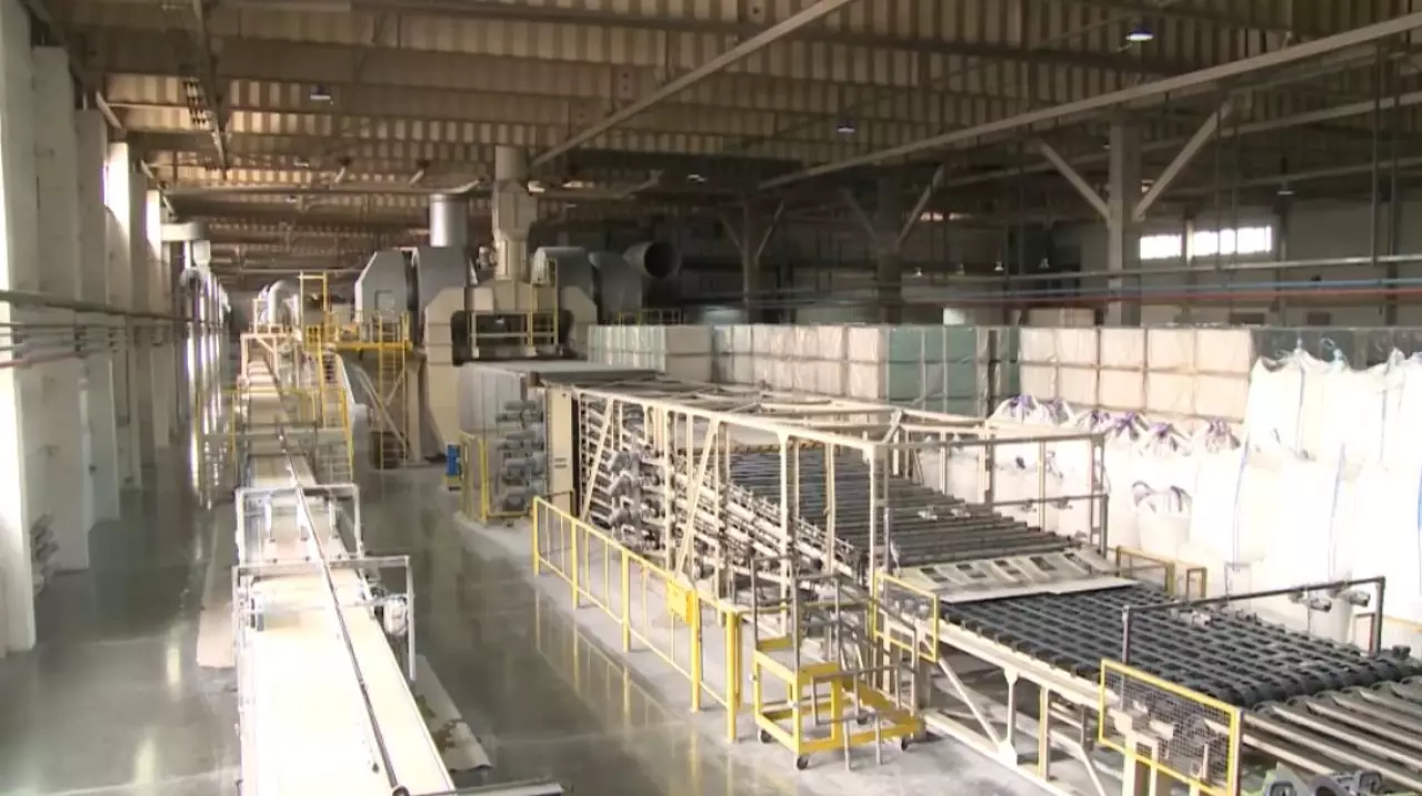 Каждый пятый казахстанец работает в МСБ