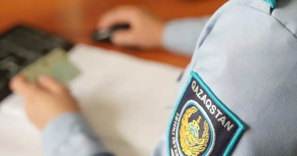  Былтыр сыбайлас жемқорлыққа қатысы бар 895 адам ұсталған 