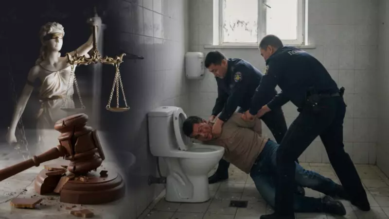 Приговор, который исчез: как дело о пытках в области Улытау закончилось оправданием