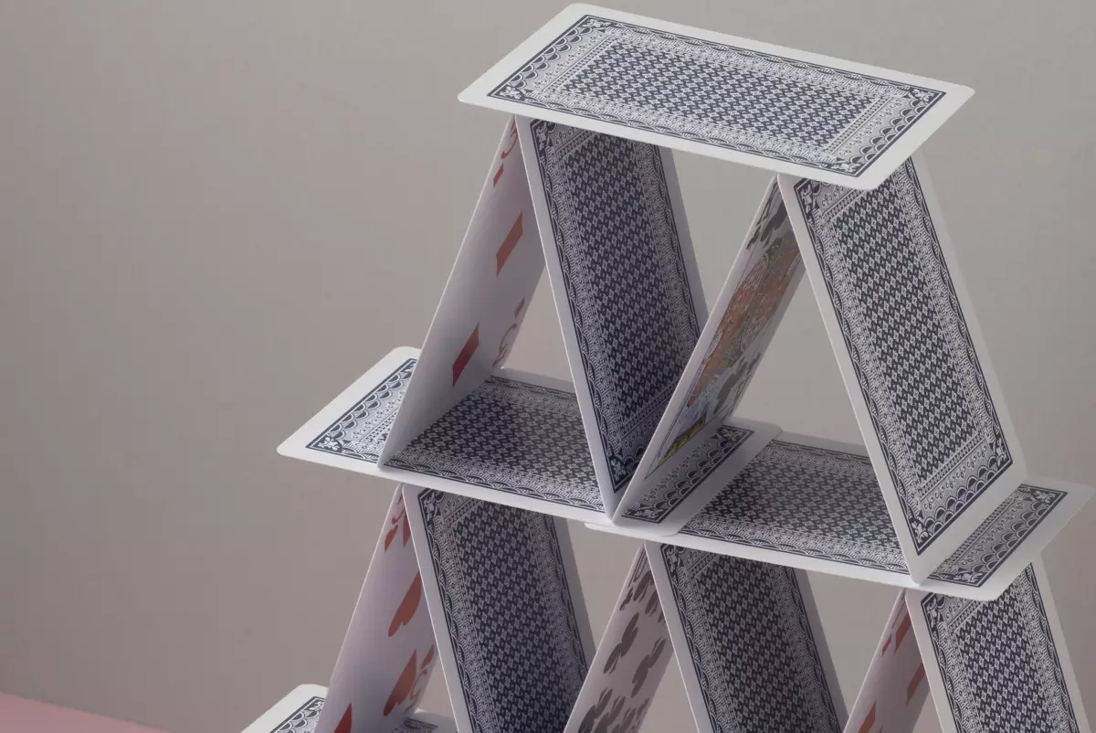 В деле и финпирамиде "HAS" появились новые эпизоды