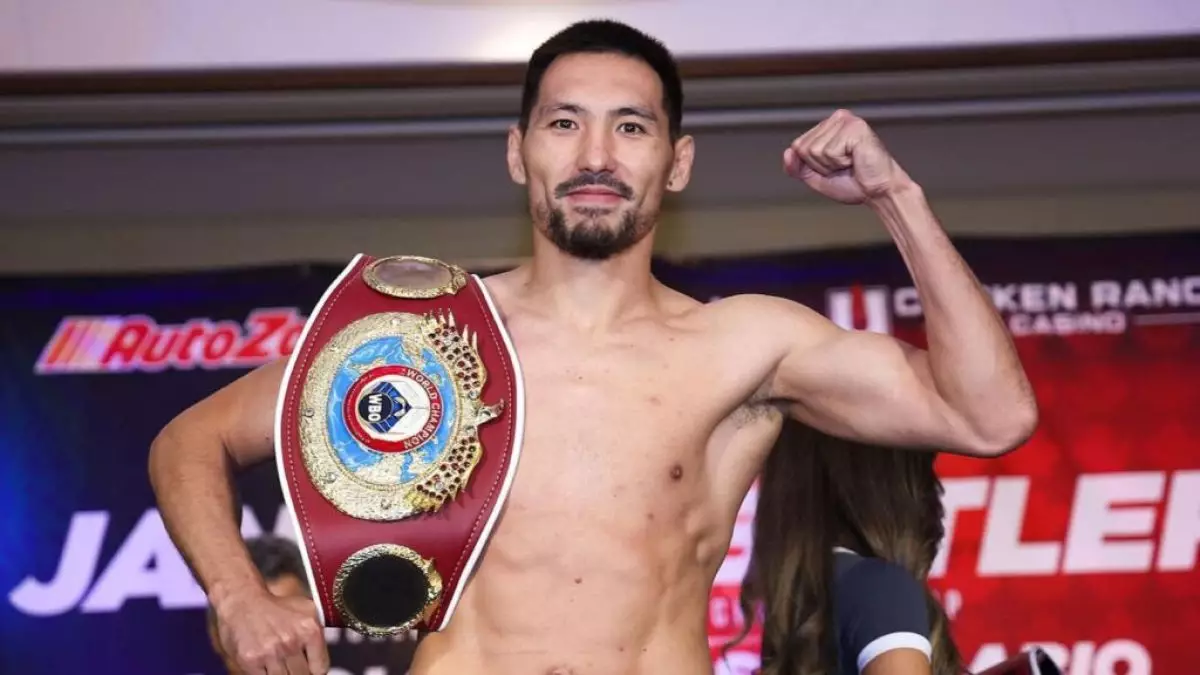 Бүгін Жәнібек Әлімханұлына қатысты маңызды шешім қабылданады