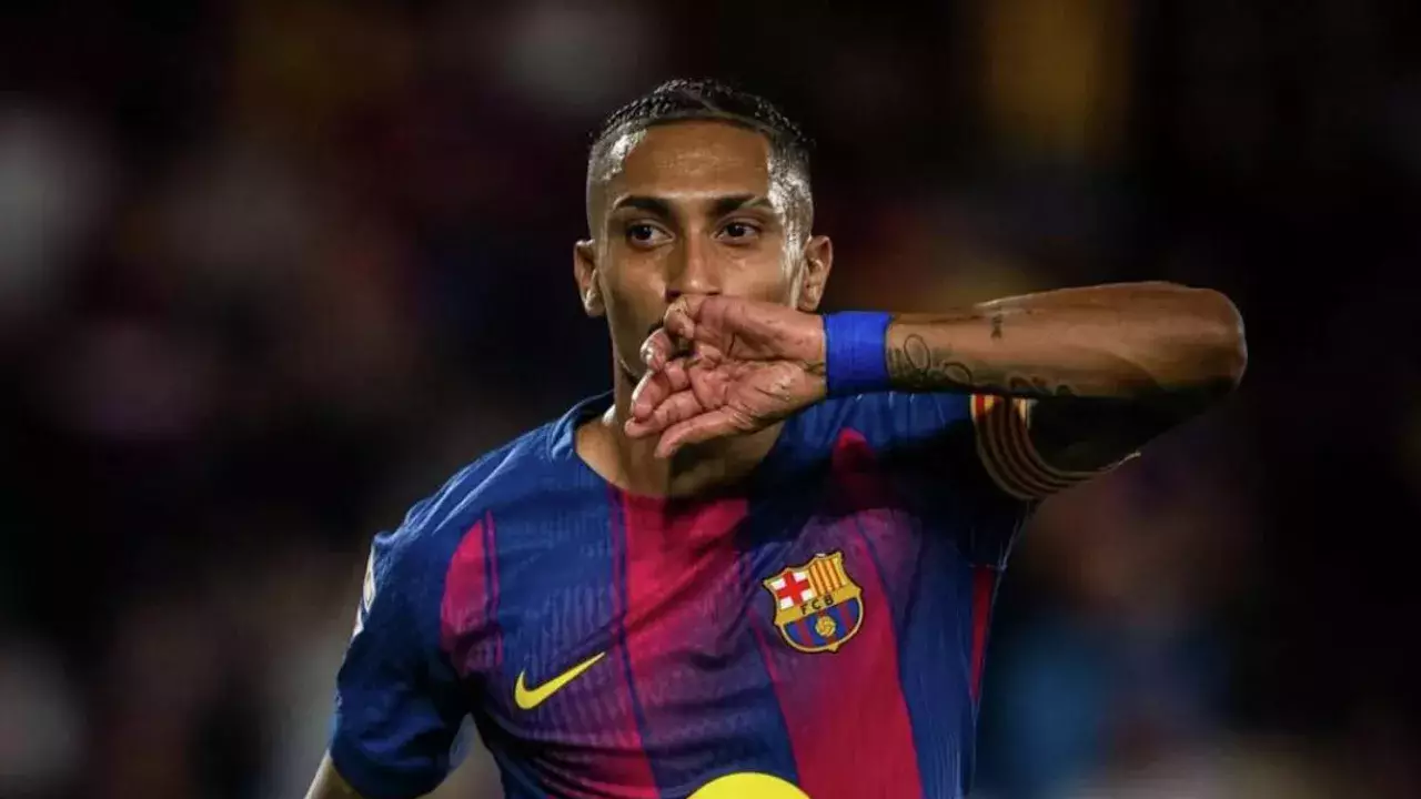 «Барселона» уверенно обыграла «Атлетик» и пробилась в финал Суперкубка Испании