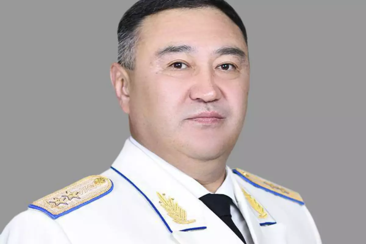 Итоги года: кого казахстанцы считают главным правоохранителем